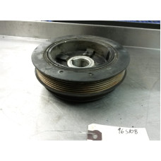 96S108 Crankshaft Pulley For 04-06 Toyota Camry  3.3